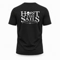 FLAGSHIP TEE - Black