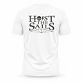 FLAGSHIP TEE - White
